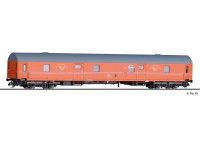 Vagon postal PKP - TT TILLIG 16814